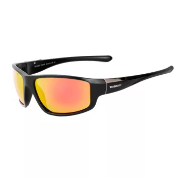 BOBROFF BFG0025-C304P Férfi napszemüveg