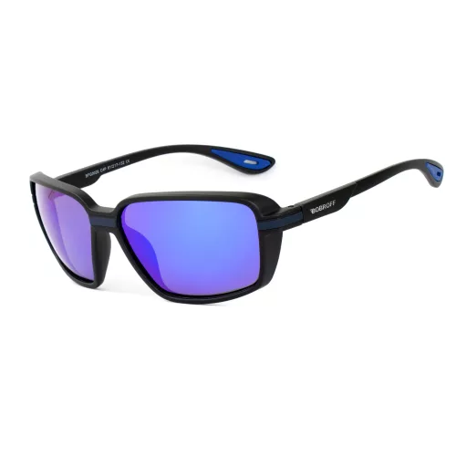 BOBROFF BFG0026-C4P Férfi napszemüveg