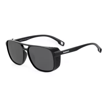 BOBROFF BFG0028-C2P Férfi napszemüveg