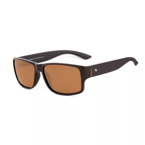 BOBROFF BFG0031-C4P Férfi napszemüveg