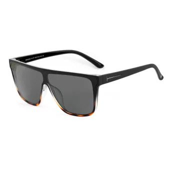 BOBROFF BFG0032-G11P Férfi napszemüveg