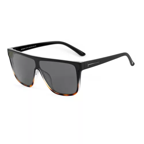 BOBROFF BFG0032-G11P Férfi napszemüveg