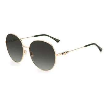 JIMMY CHOO BIRDIESPEFIB Női napszemüveg