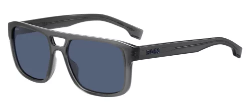 BOSS BOSS1648SKB7 Férfi napszemüveg
