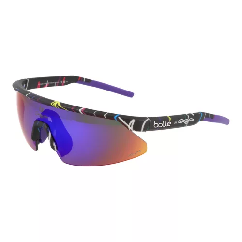 BOLLE BS032007 UNISEX napszemüveg