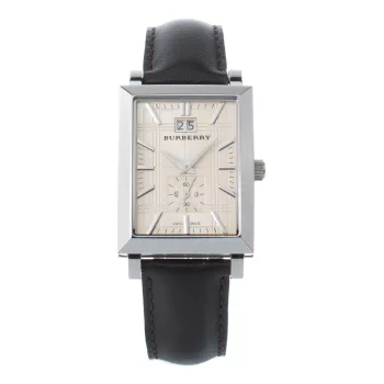 BURBERRY BU1322 Férfi Karóra