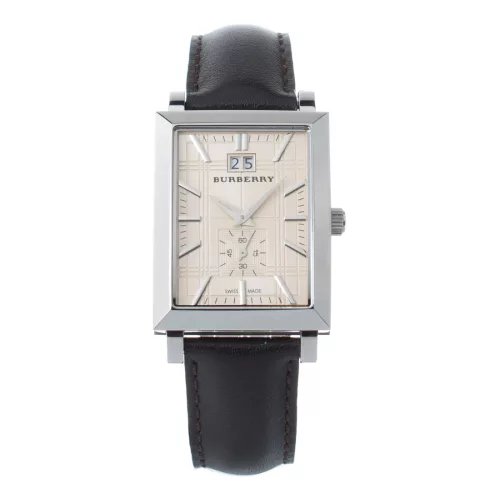 BURBERRY BU1322 Férfi Karóra
