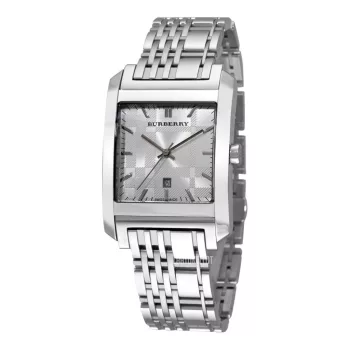 BURBERRY BU1567 Férfi Karóra