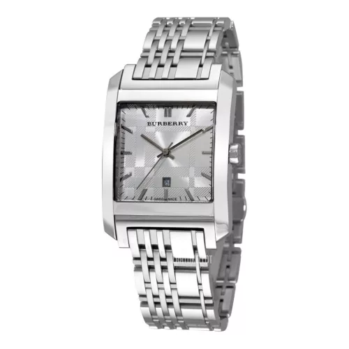 BURBERRY BU1567 Férfi Karóra