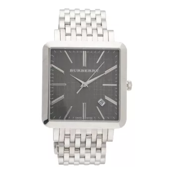 BURBERRY BU1711 Férfi Karóra