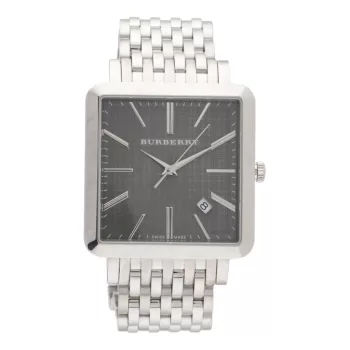 BURBERRY BU1711 Férfi Karóra