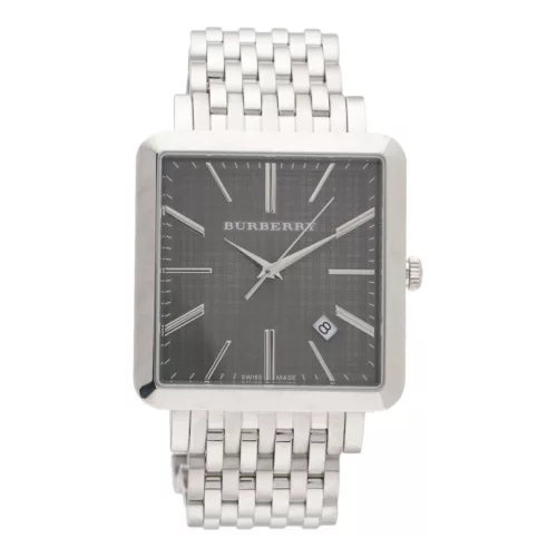 BURBERRY BU1711 Férfi Karóra
