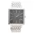 BURBERRY BU1711 Férfi Karóra