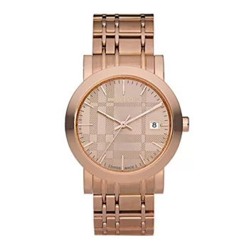BURBERRY BU1864 Férfi Karóra