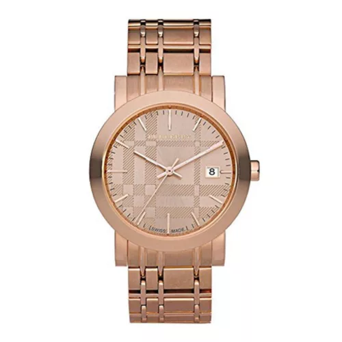 BURBERRY BU1864 Férfi Karóra