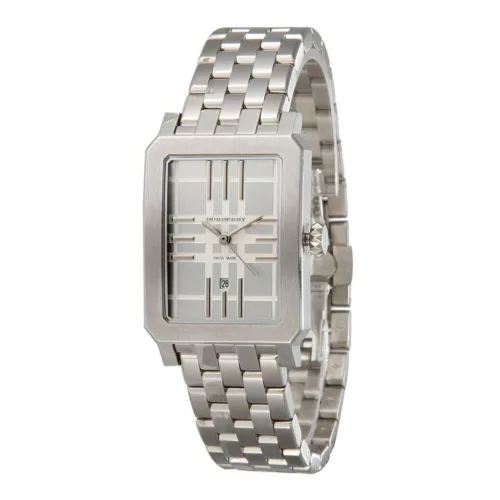 BURBERRY BU1901 Férfi Karóra