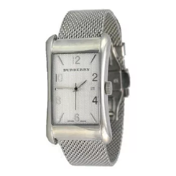 BURBERRY BU3004 Férfi Karóra