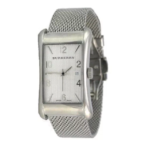 BURBERRY BU3004 Férfi Karóra