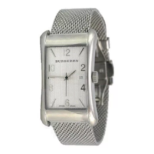 BURBERRY BU3004 Férfi Karóra