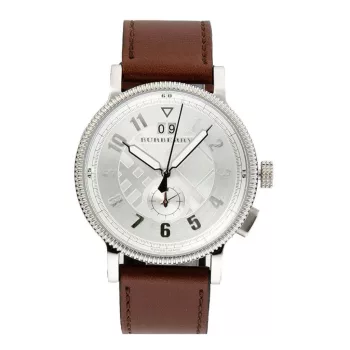 BURBERRY BU7681 Férfi Karóra