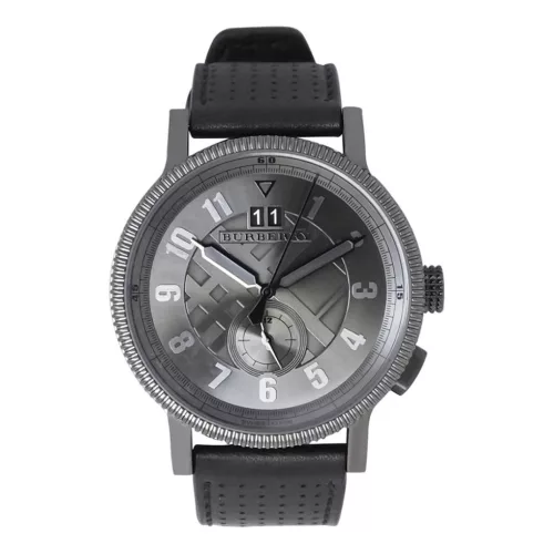 BURBERRY BU7682 Férfi Karóra