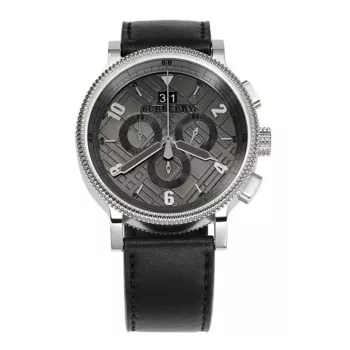 BURBERRY BU7683 Férfi Karóra