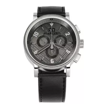 BURBERRY BU7683 Férfi Karóra
