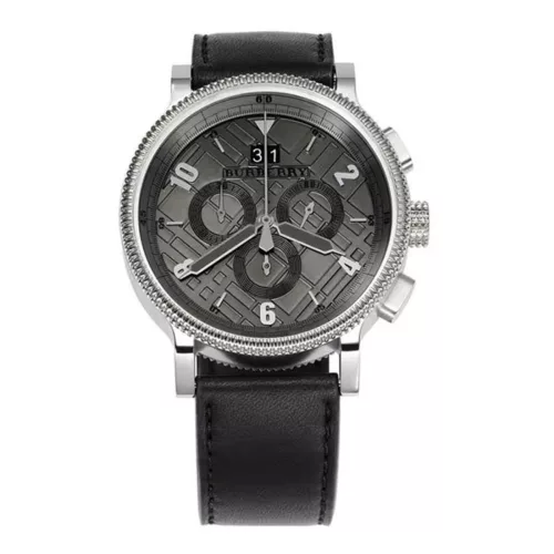 BURBERRY BU7683 Férfi Karóra