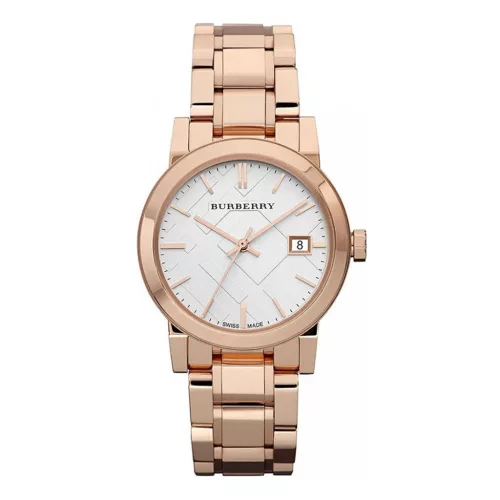 BURBERRY BU9104 Női karóra