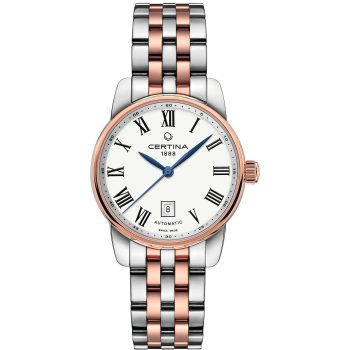 CERTINA C001007220130 Női AUTOMATIC