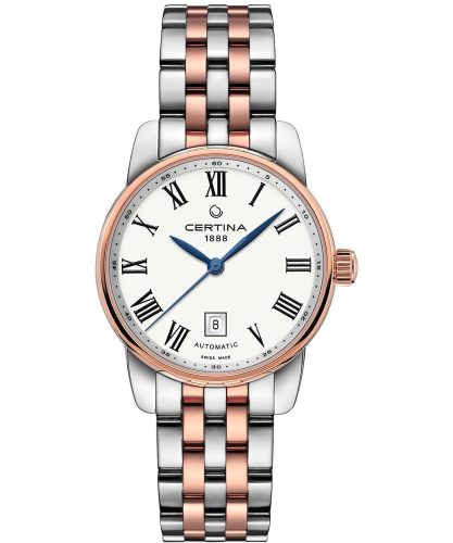 CERTINA C001007220130 Női AUTOMATIC