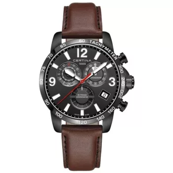 CERTINA C034654360570 Férfi Karóra