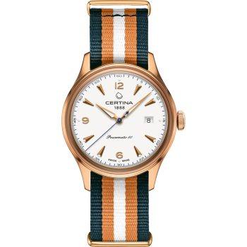 CERTINA C038407380370 AUTOMATIC Férfi karóra