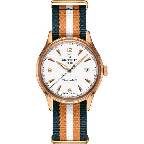 CERTINA C038407380370 AUTOMATIC Férfi karóra