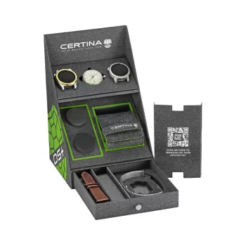 CERTINA