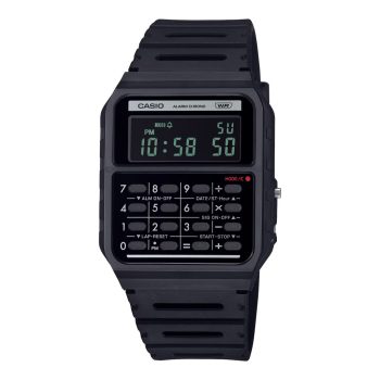 CASIO CA-53WB-1BEF UNISEX karóra