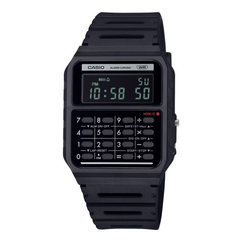 CASIO CA-53WB-1BEF UNISEX karóra