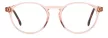 CARRERA CARRERA2026TF Unisex szemüvegkeret