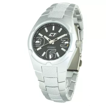 CHRONOTECH CC7039M-02M Férfi Karóra