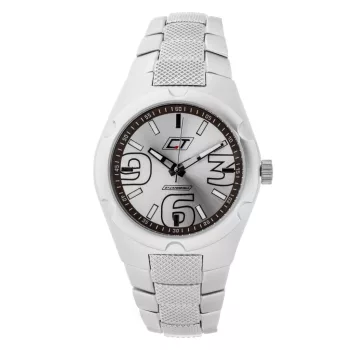 CHRONOTECH CC7039M-06M Férfi Karóra