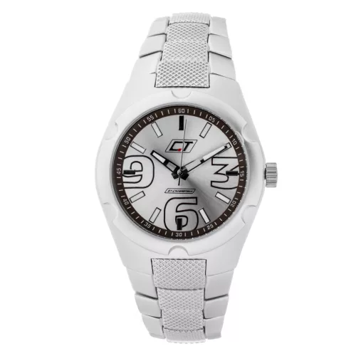 CHRONOTECH CC7039M-06M Férfi Karóra