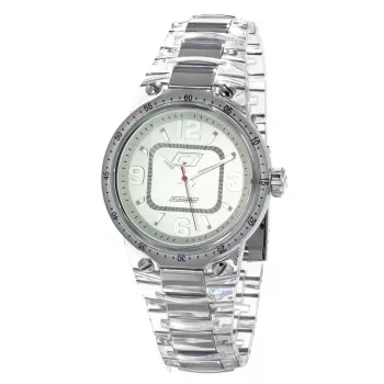 CHRONOTECH CC7043M-06 Férfi Karóra