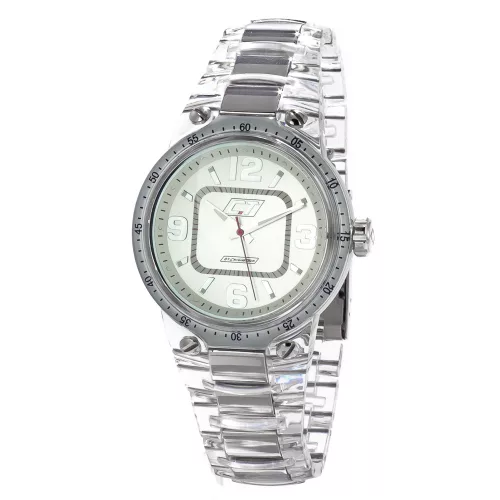 CHRONOTECH CC7043M-06 Férfi Karóra