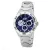 CHRONOTECH CC7051M-03M UNISEX karóra