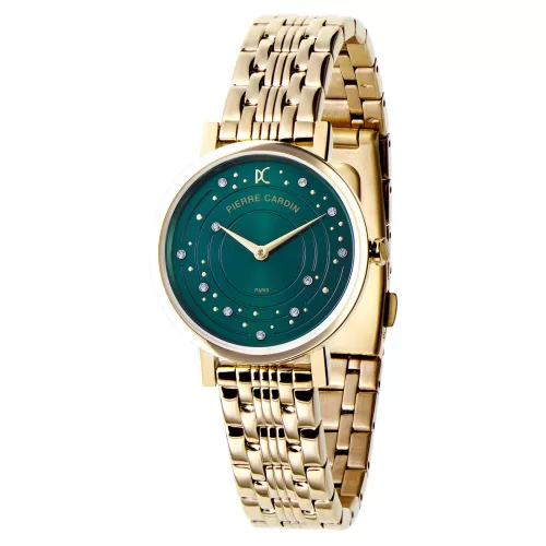 PIERRE CARDIN CCM.0552 Női karóra
