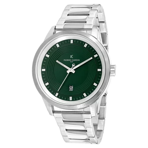 PIERRE CARDIN CCP.5028 Férfi Karóra