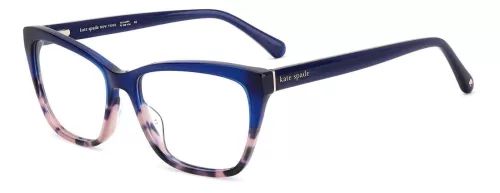 KATE SPADE CELESTINEBR0F Női szemüvegkeret