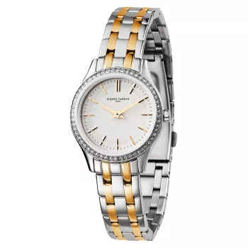 PIERRE CARDIN CF.0607.SU.G Női karóra