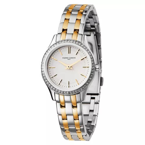 PIERRE CARDIN CF.0607.SU.G Női karóra