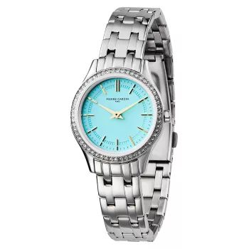 PIERRE CARDIN CF.0609.SJ Női karóra